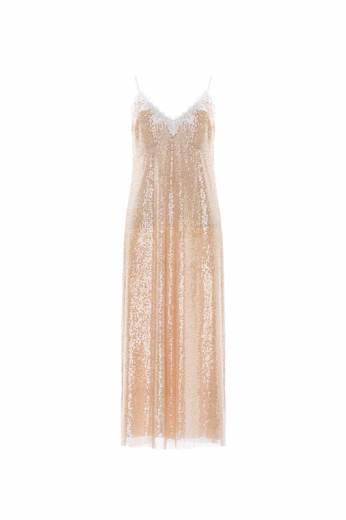 Coco Cami Ballerina Dress - Image 2