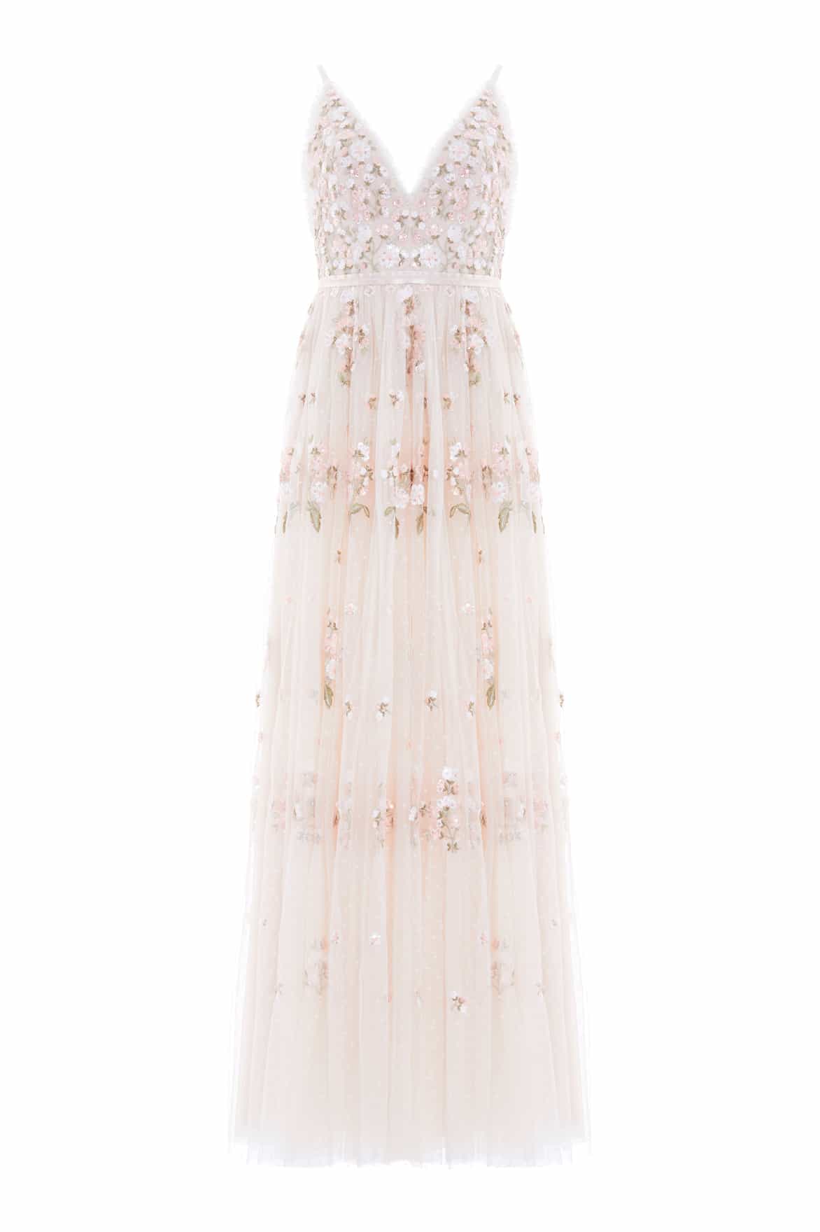 Posy Cami Gown - Image 2